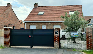 Photo n°23 de Strat'Home à Douai (Fournisseur d'équipements de chauffage)