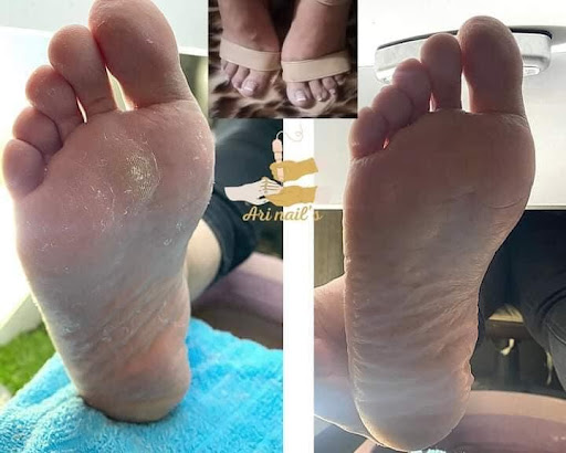Ari nail`s - Thumbnail