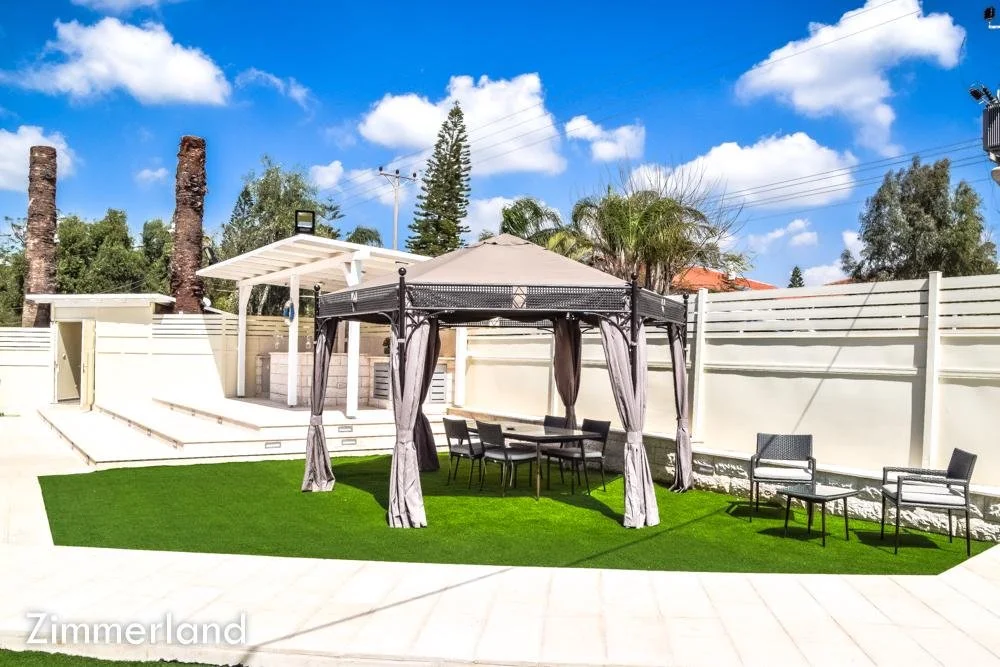 Eitan Palace איתן פאלאס