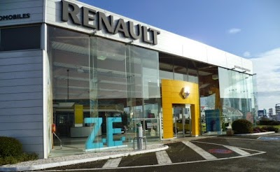 photo of Renault