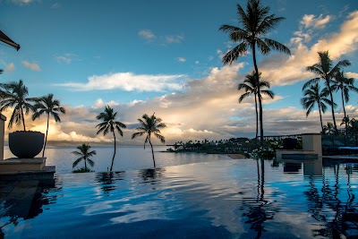 Four Seasons Resort Maui at Wailea