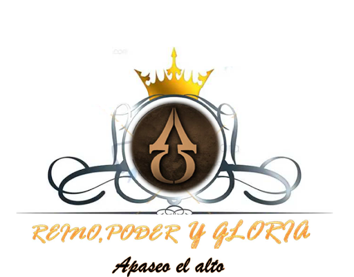 REYNO PODER Y GLORIA Iglesia Cristiana - Thumbnail