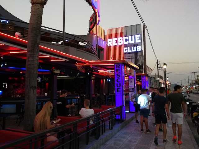 Rescue Club