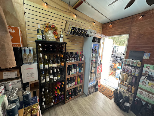 Wine Shack - Visual