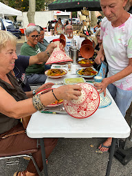 Photo n°7 de L Oasis des Delices bar restaurant piscine à Saint-Chinian (Piscine)