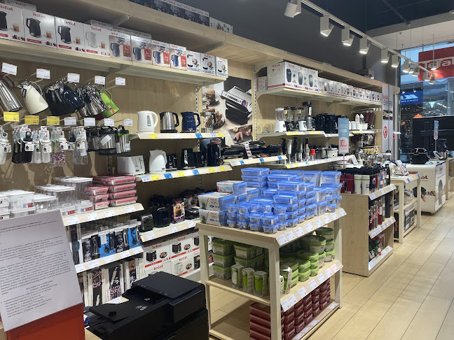 Sklep Tefal Factory Poznań