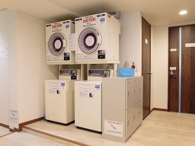 Osaka Hana Hostel by null