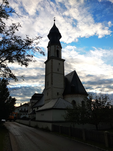 Pfarrkirche St. Margaretha - Thumbnail