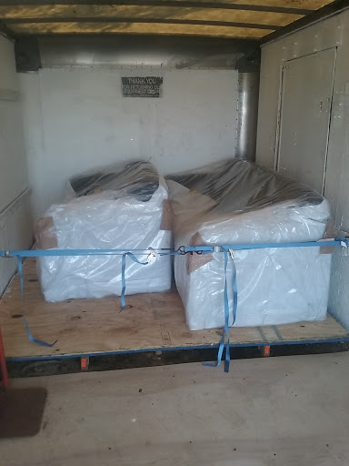First Choice Movers - Visual