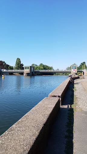 Schweinfurt Mitte - Visual