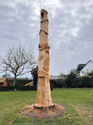Photo n°13 de Louis GUICHARD - Extensions clé en main - Bardage - Terrasse à Orée d'Anjou (Menuisier)