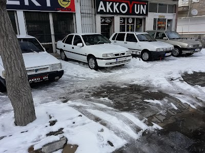 AKKOYUN OTOMOTİV