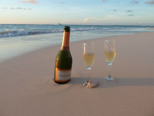 Inspired Honeymoons - Visual