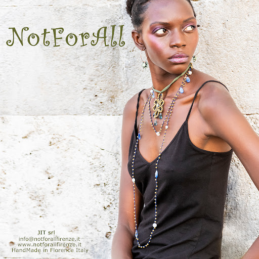 NotForAll - Visual