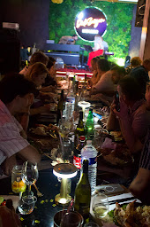 Photo n°37 de DIDI Saigon – Restaurant Asiatique Bar & Karaoké Villiers-sur-Marne à Villiers-sur-Marne (Bar karaoké)