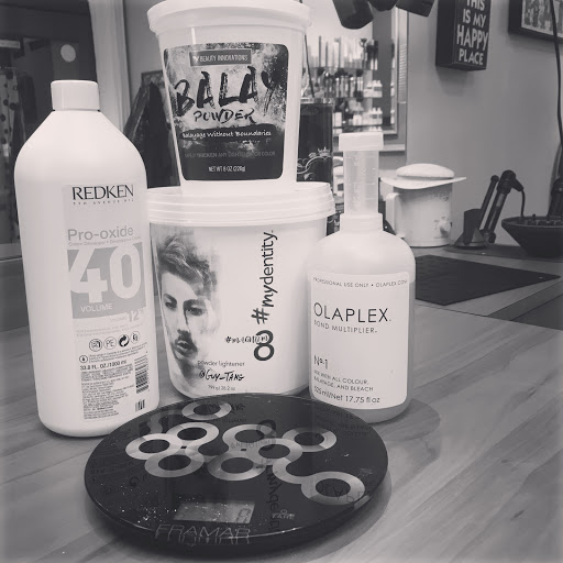Scissor Happy Hair Studio - Thumbnail