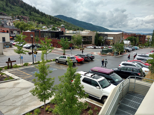 Park City - City Hall