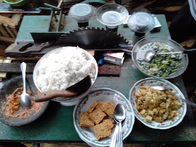 Photos of Gintungan