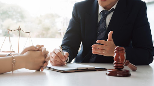 Anthon Law & Mediation Gallery - United States