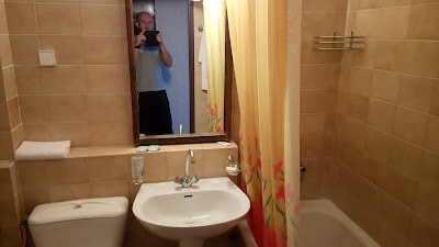 Photos of Spa-Otel' "Sindika"