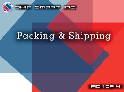 Ship Smart Inc. In Washington DC