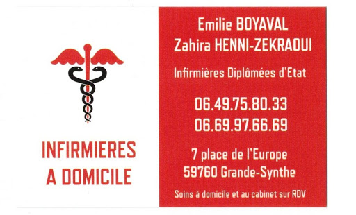 EMILIE BOYAVAL