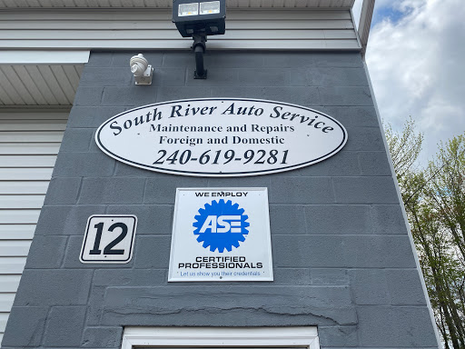 South River Auto Service Gallery - United States