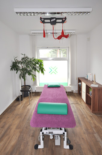 PhysioOst Physiotherapiezentrum Bornaische Str. Leipzig Süd - Thumbnail