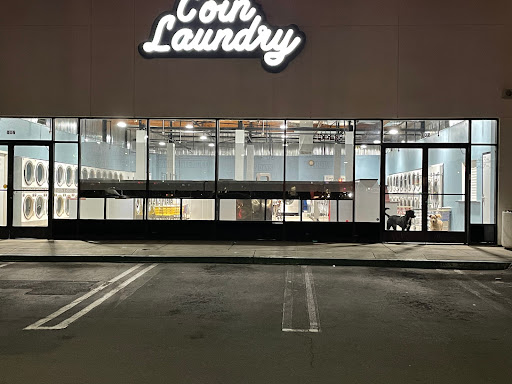South Bay Coin Laundry