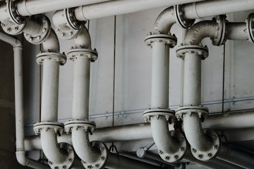 JP Plumbing Services - Thumbnail