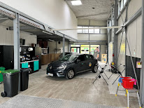 123 Pare-Brise Perpignan Sud à Perpignan