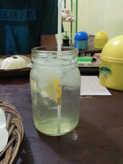 Photos of Nasi Bakar Sumsum Pisangmas