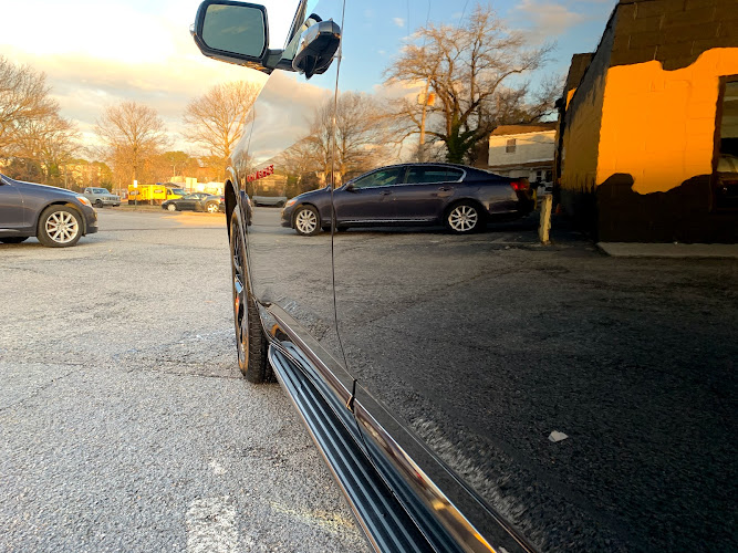 Xtreme Detailing & Ceramic Coating