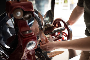 Photo n°30 de La p'tite trattoria à Dijon (Pizzas à emporter)