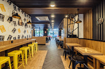 Chamas Tacos® Décines-Charpieu à Décines-Charpieu