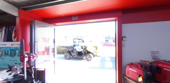 Reviews of Davidson Honda in Alexandra - Car dealer