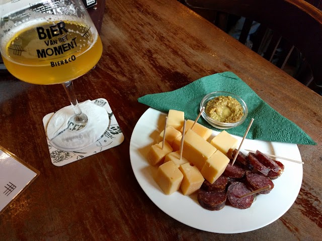In De Wildeman