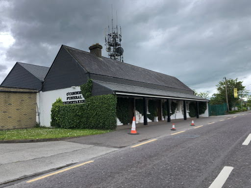 O'Connor Funeral Home