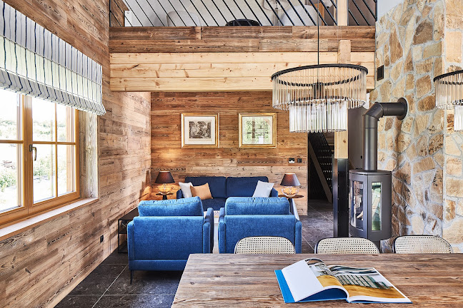 Opinii despre Helegda Studio - projektowanie wnętrz Rzeszów în Rzeszów - Projektant wnętrz