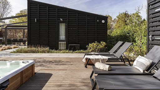 Dutchen | Suitelodges Gooilanden