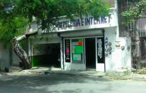 STATIONERY INTERNET AND XBOX ARTURO - Thumbnail