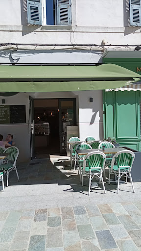 Photo 6 - Cosi Gustoso, Restauration rapide à consonance Italienne, fait maison avec des produits de qualités