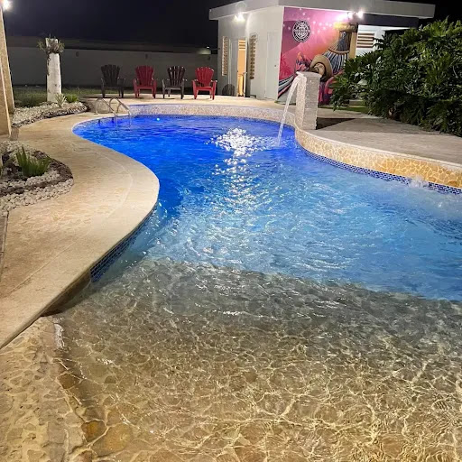 Casa del Puerto - Thumbnail