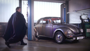 Photo n°2 de BestDrive à Ourville-en-Caux (Atelier de réparation pour poids lourds)