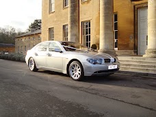 WedWagon – Wedding Car Hire bristol