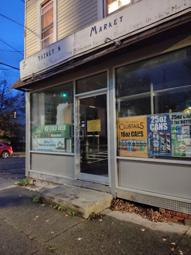 R & J Grocery & Deli