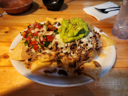 Tadeos Mexican Restaurant - Thumbnail