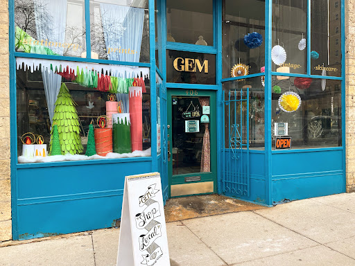 SRM Prints Studio + Gift Shop