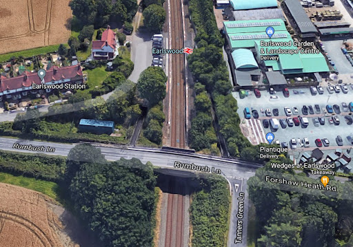 Earlswood - Thumbnail