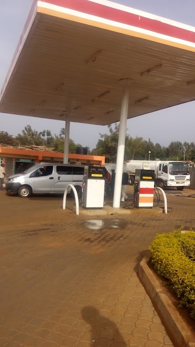 Photos of Brabecan Petrol Station